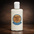 Saphir crema universale per la cura della pelle, borse per scarpe, pelle liscia, 150 ml