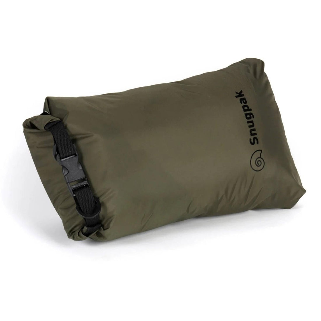Borsa da imballaggio Dri-Sak Snugpak 8L 8L Chiusura Fibbia per fibbia per rotola impermeabile