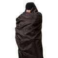 Snugpak Isolati Black Black Airpido anticonente Lightweigh