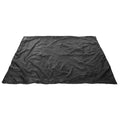 Snugpak Isolati Black Black Airpido anticonente Lightweigh