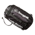 Snugpak Isolati Black Black Airpido anticonente Lightweigh