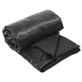 Snugpak Isolati Black Black Airpido anticonente Lightweigh