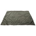 Snugpak Oliva avvolgente per annaffiato con coperta giungla isolata