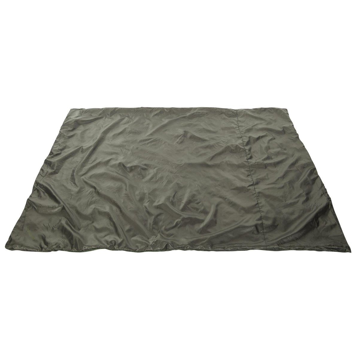 Snugpak Oliva avvolgente per annaffiato con coperta giungla isolata