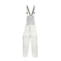 Salopette isolanti Snugpak Pantaloni con bretelle reversibili YKK Zip a gamba intera Tempo freddo