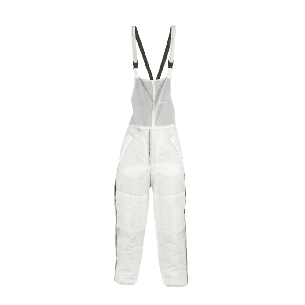 Salopette isolanti Snugpak Pantaloni con bretelle reversibili YKK Zip a gamba intera Tempo freddo