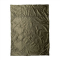 Coperta da viaggio Snugpak Jungle, leggera, resistente all'acqua, color oliva