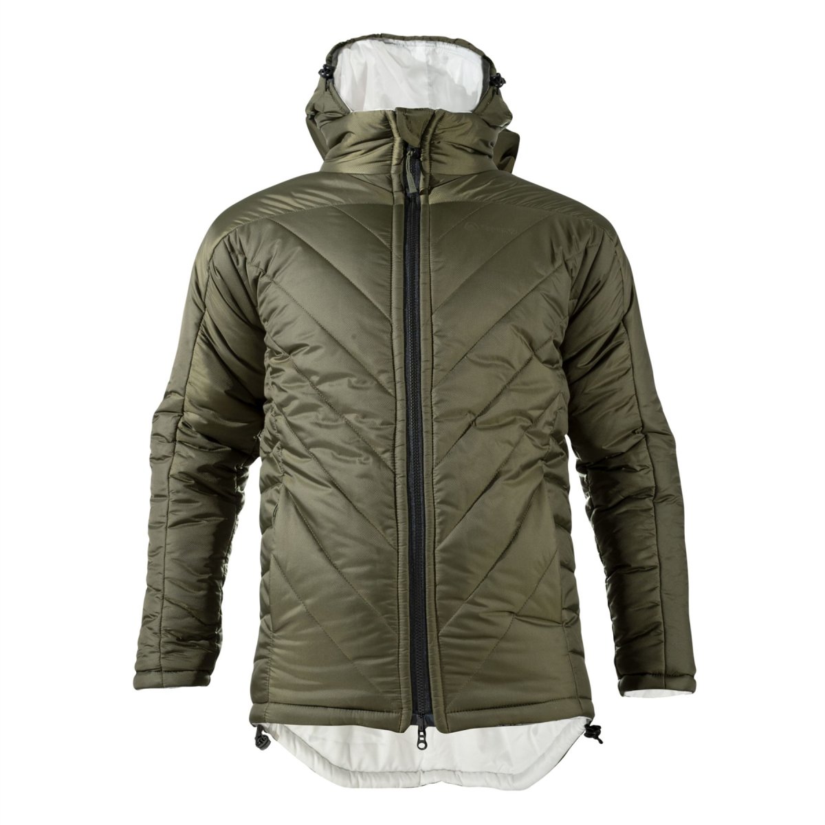 Giacca invernale Snugpak SJ12 idrorepellente reversibile Softie Premier isolata