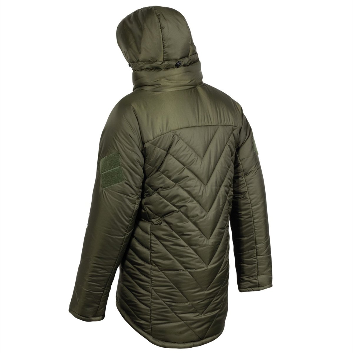 Giacca invernale Snugpak SJ12 idrorepellente reversibile Softie Premier isolata