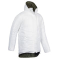 Giacca invernale Snugpak SJ12 idrorepellente reversibile Softie Premier isolata