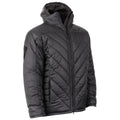 Giacca termica Snugpak SJ12 Yeti resistente alle intemperie Paratex Outdoor tattica nera