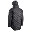 Giacca termica Snugpak SJ12 Yeti resistente alle intemperie Paratex Outdoor tattica nera