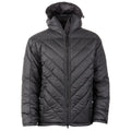 Giacca termica Snugpak SJ12 Yeti resistente alle intemperie Paratex Outdoor tattica nera