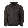 Giacca tattica isolata Snugpak SJ3 Softie Premier leggera nera
