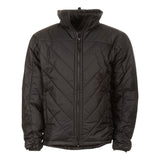 Giacca tattica isolata Snugpak SJ3 Softie Premier leggera nera