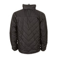 Giacca tattica isolata Snugpak SJ3 Softie Premier leggera nera