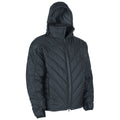 Snugpak SJ6 Giacca termica Coibentata Roll Hood Gen 2 Paratex Outdoor Nero