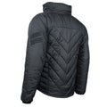Snugpak SJ6 Giacca termica Coibentata Roll Hood Gen 2 Paratex Outdoor Nero