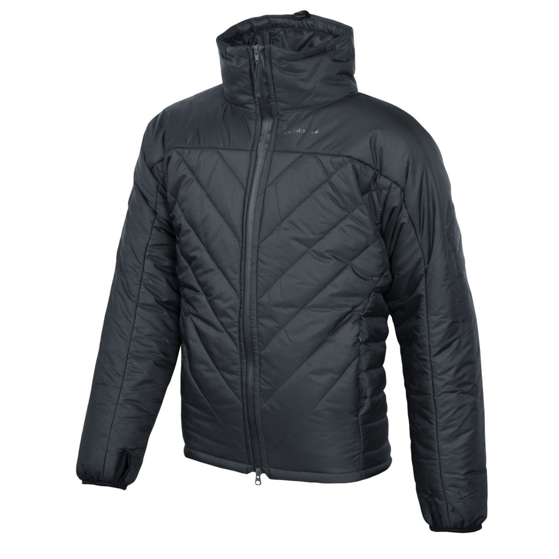 Snugpak SJ6 Giacca termica Coibentata Roll Hood Gen 2 Paratex Outdoor Nero