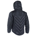 Giacca isolante Snugpak SJ9 Softie Premier per climi freddi estremi nera