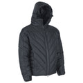 Giacca isolante Snugpak SJ9 Softie Premier per climi freddi estremi nera