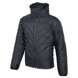 Giacca isolante Snugpak SJ9 Softie Premier per climi freddi estremi nera