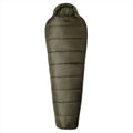Snugpak Sleeper Expedition Sacco a pelo invernale Isofiber Cerniera laterale sinistra Oliva