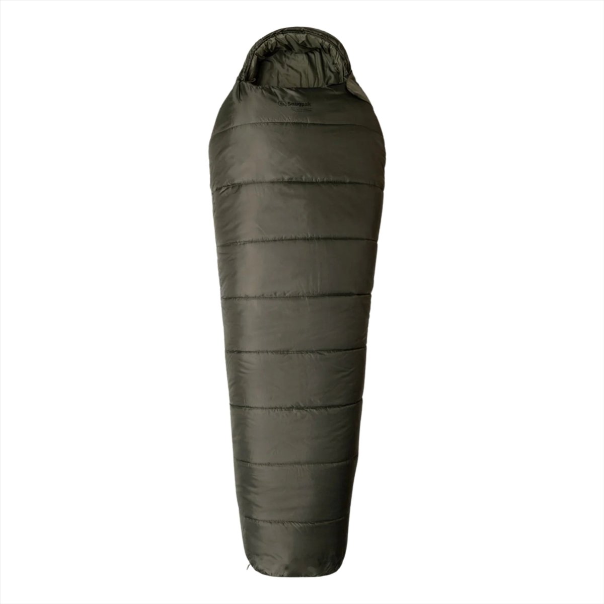 Snugpak Sleeper Extreme Sacco a pelo Mummy Cold Weather -12 Isofiber F ...