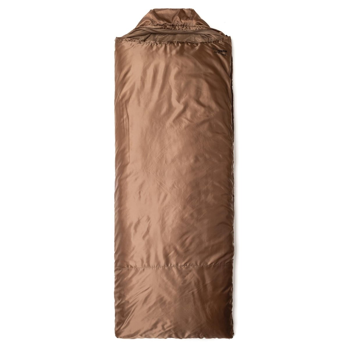 SNUGPAK SOGNO PER INTERIORE 220 cm COYOTE COYOTE integrato a compressione a zanzara integrata