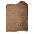 SNUGPAK SOGNO PER INTERIORE 220 cm COYOTE COYOTE integrato a compressione a zanzara integrata
