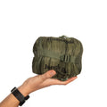 SNUGPAK SOGNO PER IL NASSO 220 CM SACCHIO DI COMPRESSIONE MAGATTO IN MAZITO