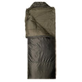 SNUGPAK SOGNO PER IL NASSO 220 CM SACCHIO DI COMPRESSIONE MAGATTO IN MAZITO