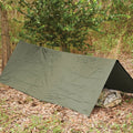 Telone Snugpak Stasha G2 impermeabile leggero e compatto per ricovero verde oliva