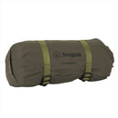 Snugpak Stratosphere Bivy Bag Riparo impermeabile Design a pelle singola Oliva