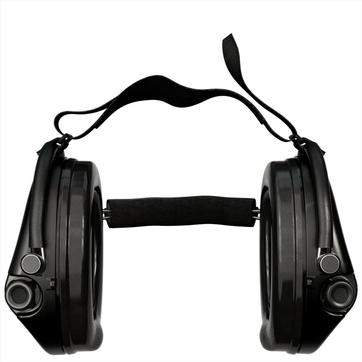 Sordin SUPREME PRO-X Protezione acustica elettronica 4 Profili audio Archetto da collo