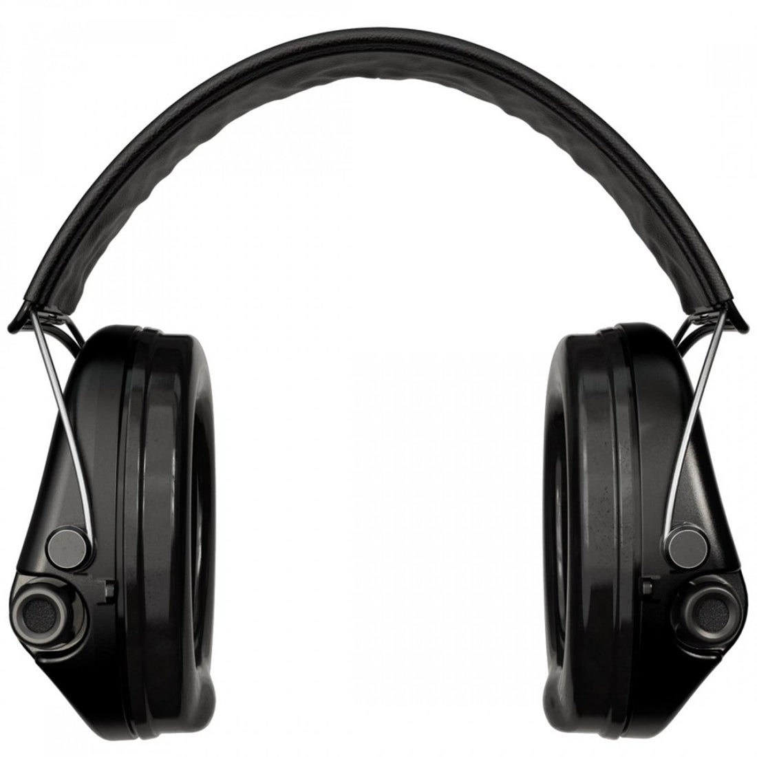 Sordin Supreme Pro-X Protezione elettronica dell'udito Ambient Sound Black Pvc
