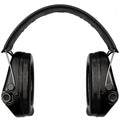 Sordin Supreme Pro-X Protezione elettronica dell'udito Ambient Sound Black Pvc