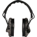 Sordin Supreme Pro X Hear2 LED Gel Protezione attiva dell'udito Night Camo