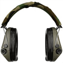 Sordin Supreme Pro-X Protezione dell'udito SordinHEAR2 4 Profili Audio Woodland