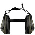 Sordin Supreme Pro-X Neckband Protezione elettronica dell'udito sul suono ambientale dell'orecchio