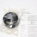 Maschera per gas russa sovietica PDF-7 BAMBINO FILTRO NATO FULLE CF F3 NBC 40 MM NUOVO