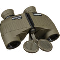 STEINER BINOCULAS MILITALE MARINE 8X25 Oliva Rugged Auto Focus Ottics
