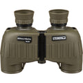 STEINER BINOCULAS MILITALE MARINE 8X25 Oliva Rugged Auto Focus Ottics