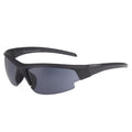 Swiss Eye Ballistic Shooting Glasses Templi gommati regolabili aerodinamici