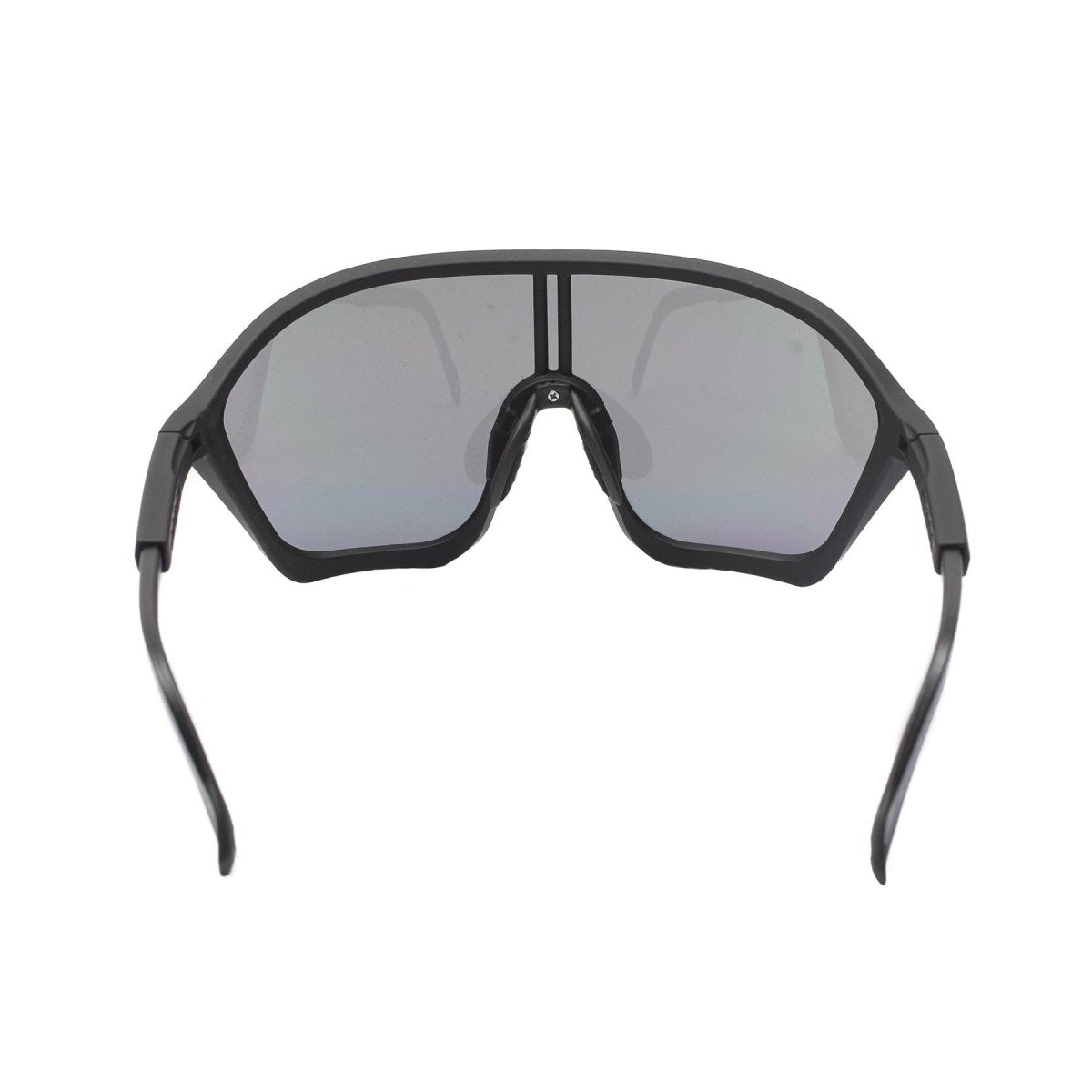 Occhiali da occhio svizzero occhiali per protezione UV larghe occhiali da tiro largo lenti di riserva