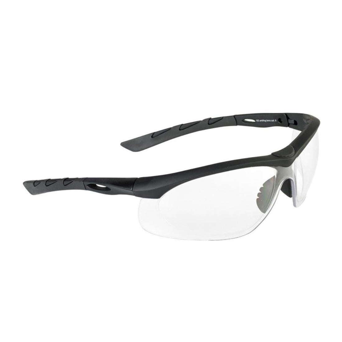 Swiss Eye Lancer occhiali di qualità per protezione tattica per gli occhi lenti chiare