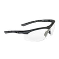 Swiss Eye Lancer occhiali di qualità per protezione tattica per gli occhi lenti chiare