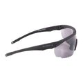 Swiss Eye Safety Goggles 3 Color Lenses protezione da UV Anti-Fog UV Anti-Fog