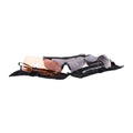 Swiss Eye Safety Goggles 3 Color Lenses protezione da UV Anti-Fog UV Anti-Fog