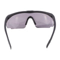 Swiss Eye Safety Goggles 3 Color Lenses protezione da UV Anti-Fog UV Anti-Fog